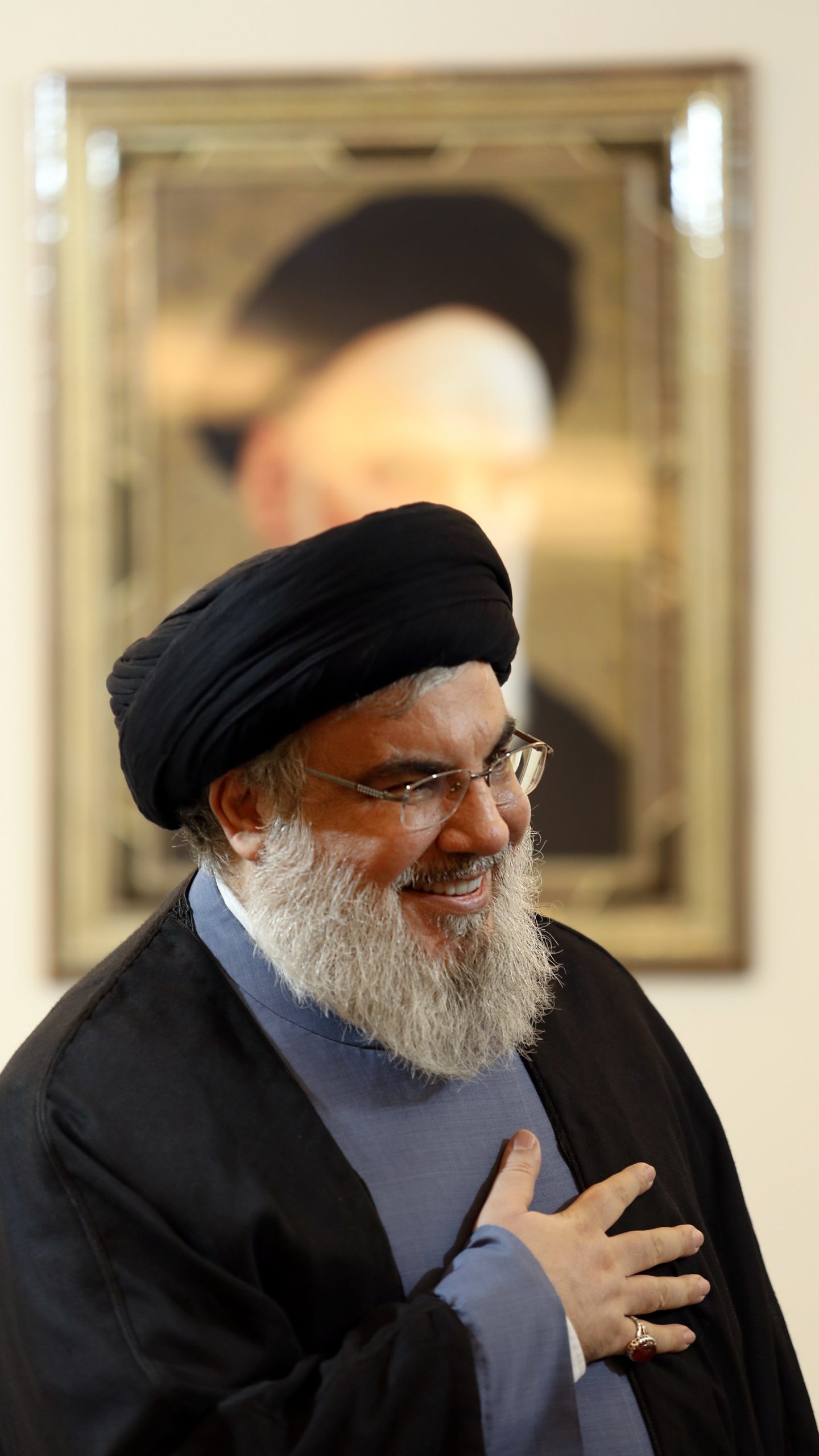 زمان مراسم تشییع پیکر سید حسن نصرالله اعلام شد زمان مراسم تشییع پیکر سید حسن نصرالله اعلام شد