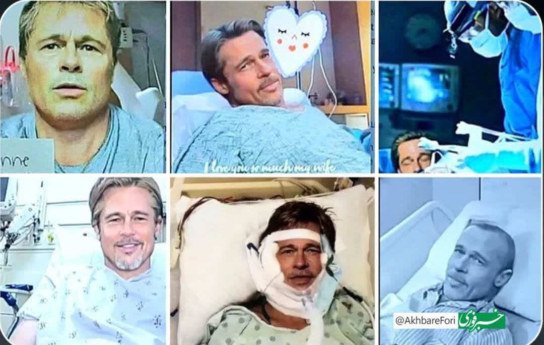 زن فرانسوی فریب برد پیت جعلی را خورد؛ کلاهبرداری ۸۵۰ هزار دلاری با هوش مصنوعی*