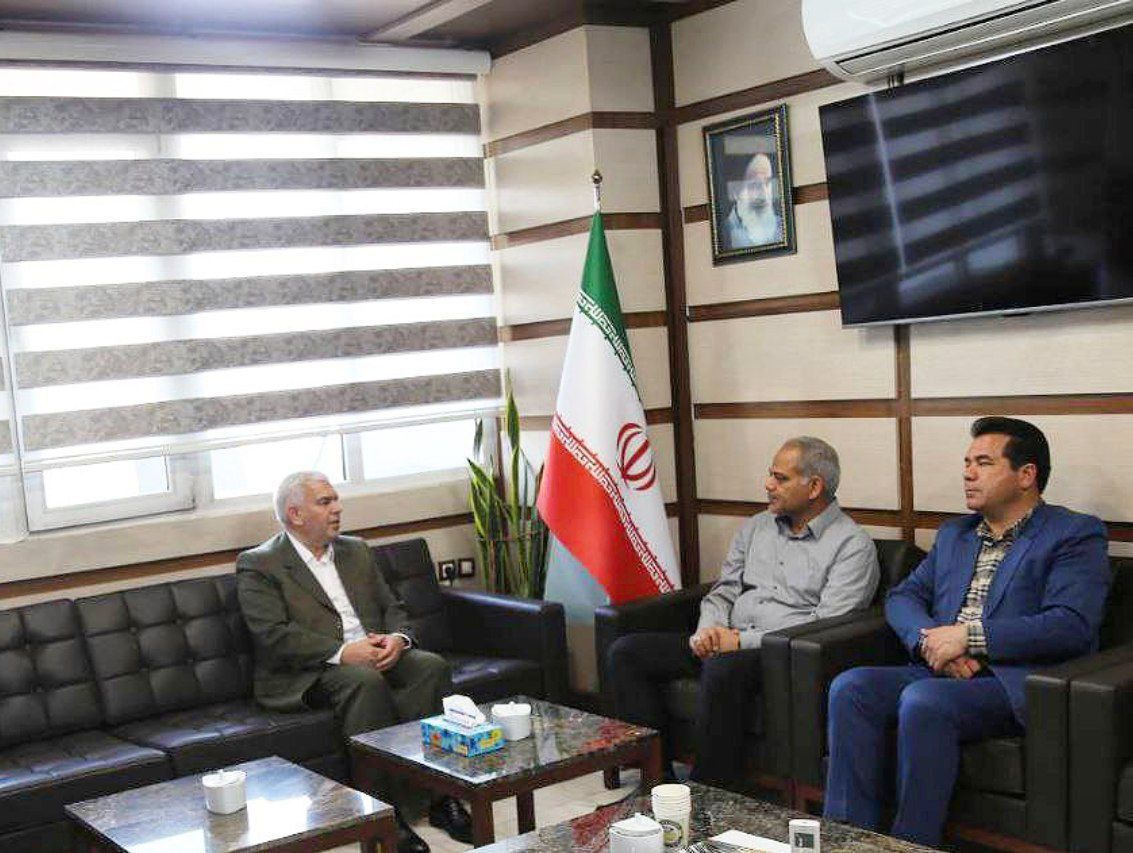 ۲۰۰ میلیارد ریال اعتبار در حوزه راهداری شهرستان فیروزه جذب شد ۲۰۰ میلیارد ریال اعتبار در حوزه راهداری شهرستان فیروزه جذب شد