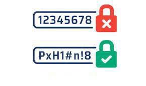 حفظ امنیت در فضای مجازی حفظ امنیت در فضای مجازی