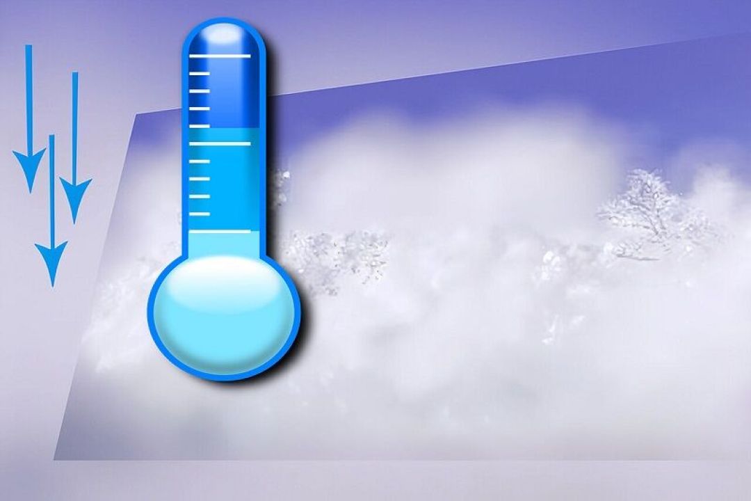 نیشابور سردترین شهر خراسان رضوی نیشابور سردترین شهر خراسان رضوی