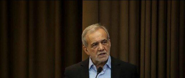 رئیسجمهور: توانمندی ما در سطحی است که دشمنان از طمع به خاک ایران پشیمان شوند رئیسجمهور: توانمندی ما در سطحی است که دشمنان از طمع به خاک ایران پشیمان شوند