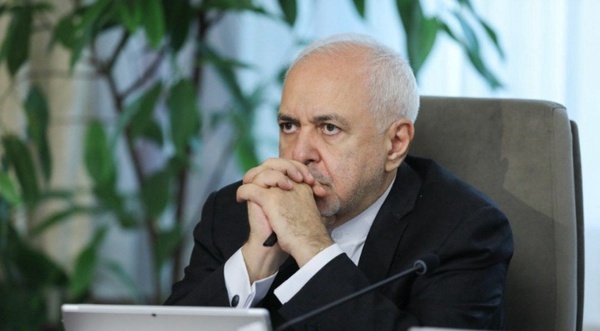 ظریف خبر استعفا را تائید کرد/ به توصیه رئیس قوه قضائیه استعفا دادم