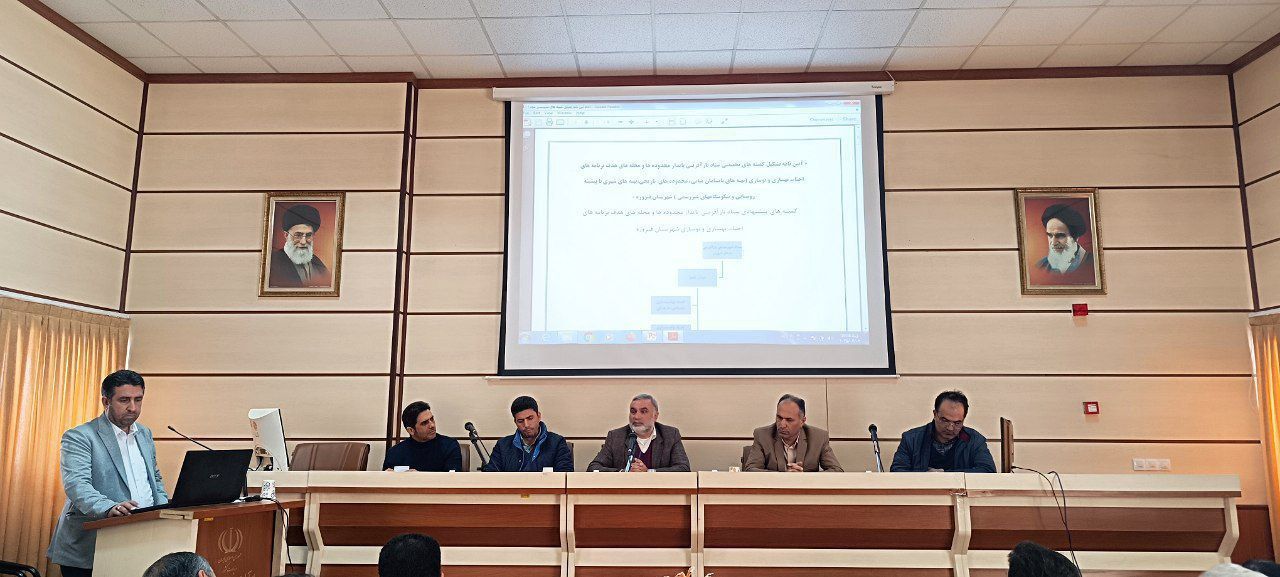 بافت های فرسوده شهرستان فیروزه بازآفرینی می شود بافت های فرسوده شهرستان فیروزه بازآفرینی می شود