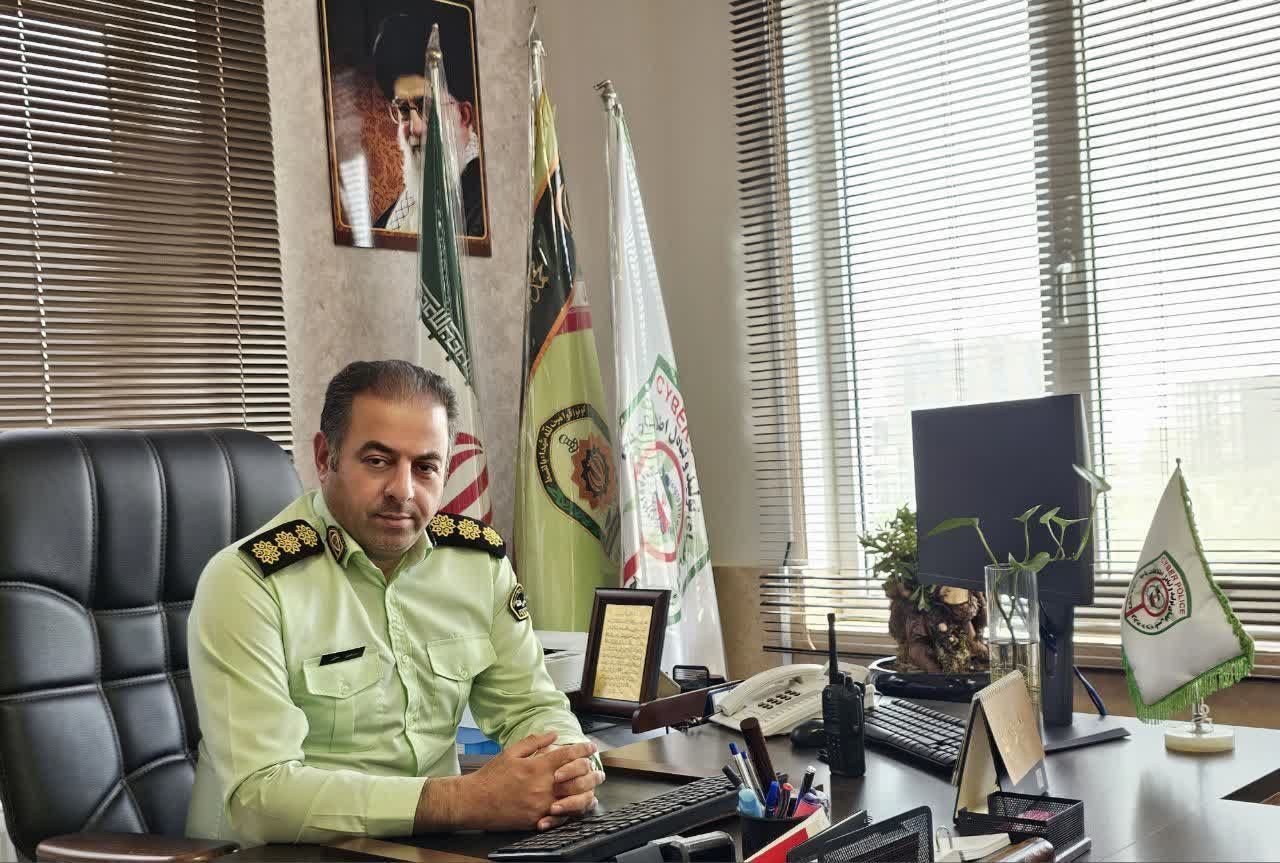 رئیس پلیس فتا استان خراسان رضوی از فروش سوالات کنکور در ازای دریافت رمز ارز خبر داد.