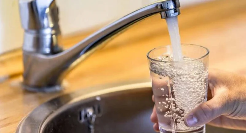 تعرفههای جدید آب اعلام شد تعرفههای جدید آب اعلام شد