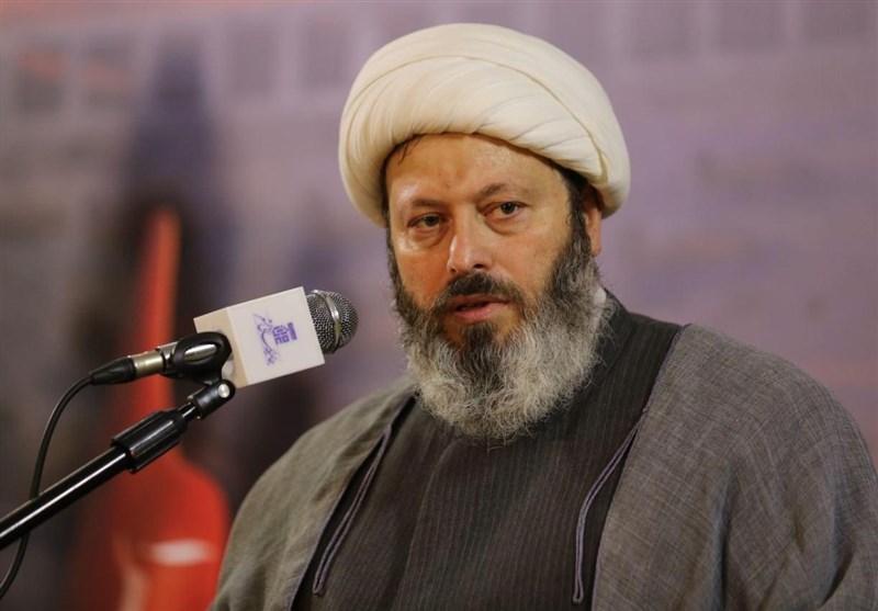 حجتالاسلام قاسمیان: دیگر لازم نیست برای قمارخانه، مراکز فحشا و کنسرت رکیک به آنتالیا برید، میتوانید به جایش بروید مکه و مدینه! حجتالاسلام قاسمیان: دیگر لازم نیست برای قمارخانه، مراکز فحشا و کنسرت رکیک به آنتالیا برید، میتوانید به جایش بروید مکه و مدینه!