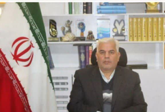 با حکم وزیر محترم کشور محمد اسماعیل نصرآبادی به سمت فرماندار شهرستان فیروزه منصوب شد با حکم وزیر محترم کشور محمد اسماعیل نصرآبادی به سمت فرماندار شهرستان فیروزه منصوب شد