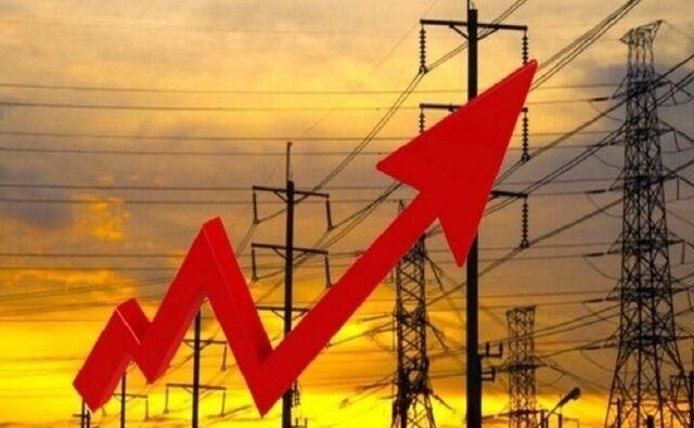 مصرف برق کشور از ۶۵ هزار مگاوات عبور کرد مصرف برق کشور از ۶۵ هزار مگاوات عبور کرد