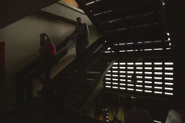 برق 454 اداره و بانک پرمصرف در خراسان رضوی قطع شد