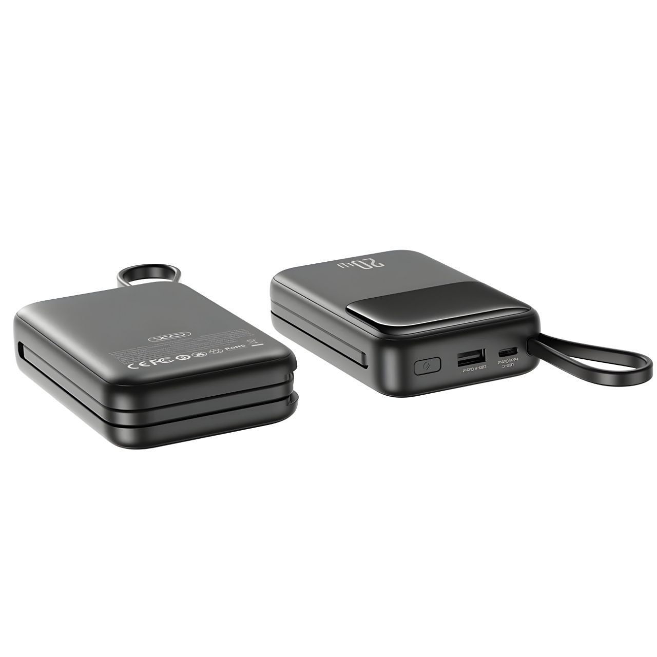 حمل پاوربانک در چمدان زائران حج ممنوع شد حمل پاوربانک در چمدان زائران حج ممنوع شد