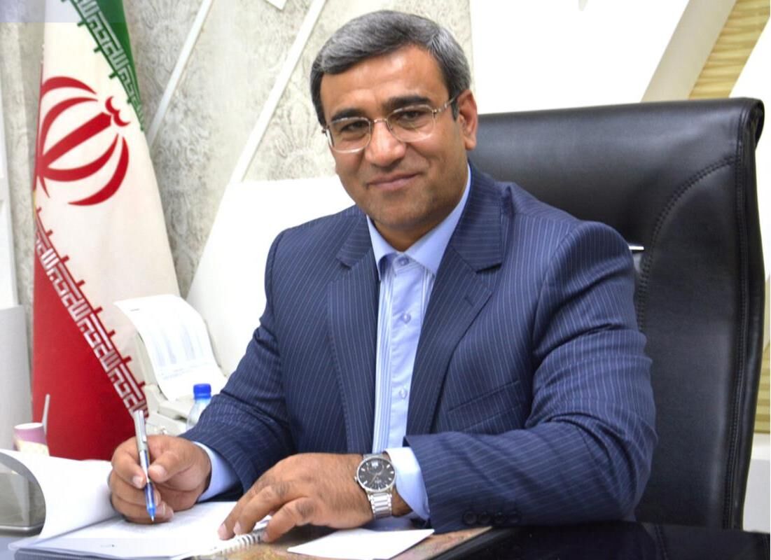 قدردانی استاندار خراسان رضوی از خیر نیک‌اندیش حوزه سلامت در نیشابور