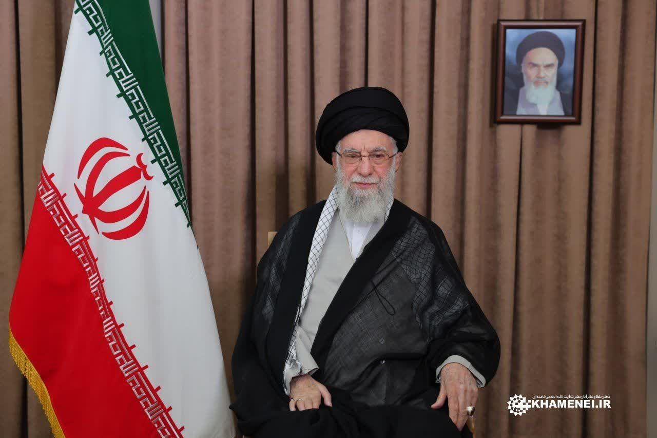 رهبر معظم انقلاب در پیام تلویزیونی خطاب به ملت ایران: نیروهای مسلح، رژیم رذل صهیونی را بیچاره خواهندکرد