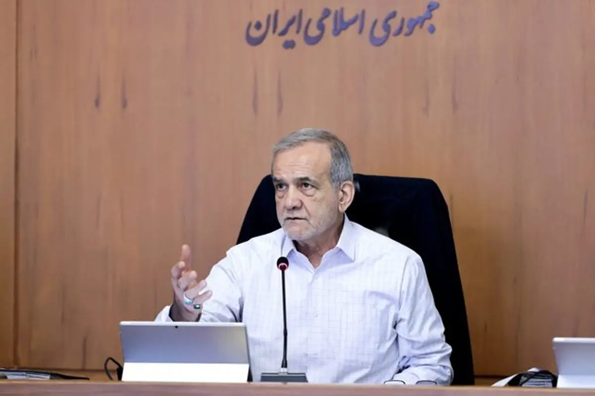 دستور رئیسجمهور برای جلوگیری از بدپوششی و بی حجابی دستور رئیسجمهور برای جلوگیری از بدپوششی و بی حجابی