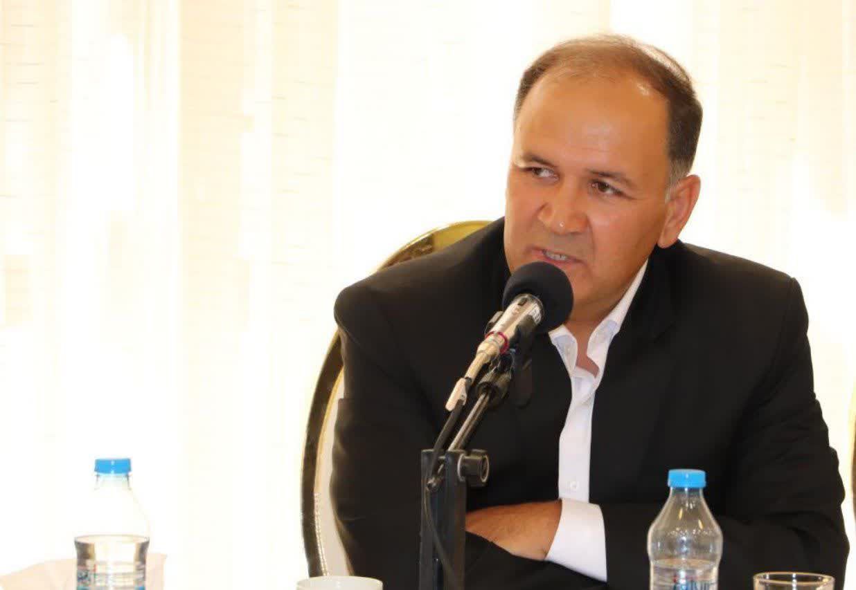 حسن پارسا سرپرست شهرداری فیروزه شد حسن پارسا سرپرست شهرداری فیروزه شد