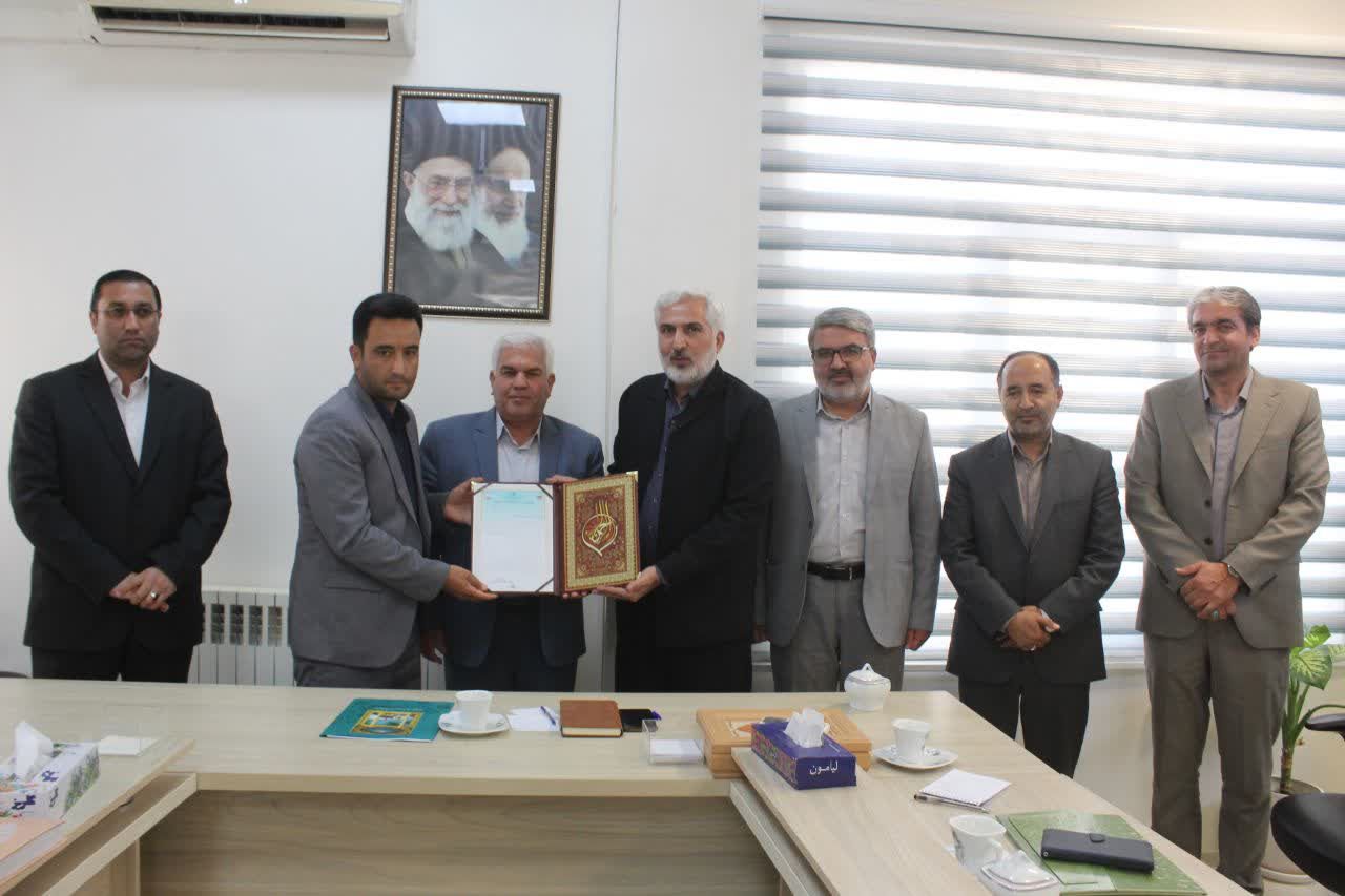 جعفر گرمابی سکان دار مدیریت آموزش و پرورش شهرستان فیروزه شد جعفر گرمابی سکان دار مدیریت آموزش و پرورش شهرستان فیروزه شد