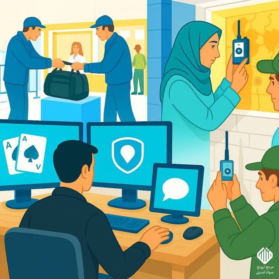 روشهای نفوذ و جذب عناصر توسط رژیم صهیونیستی در ایران روشهای نفوذ و جذب عناصر توسط رژیم صهیونیستی در ایران