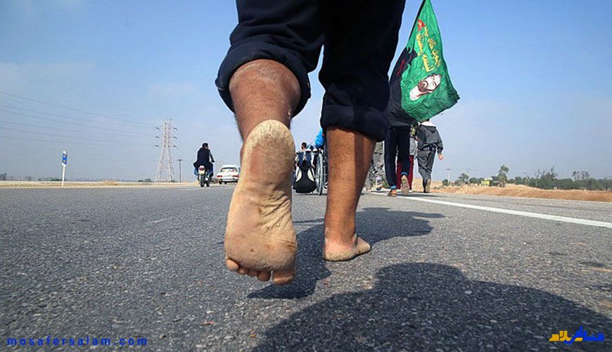 یادداشتی از جنس دل: چرا قدمهایمان به سوی حرم رضوی میشتابند؟ یادداشتی از جنس دل: چرا قدمهایمان به سوی حرم رضوی میشتابند؟