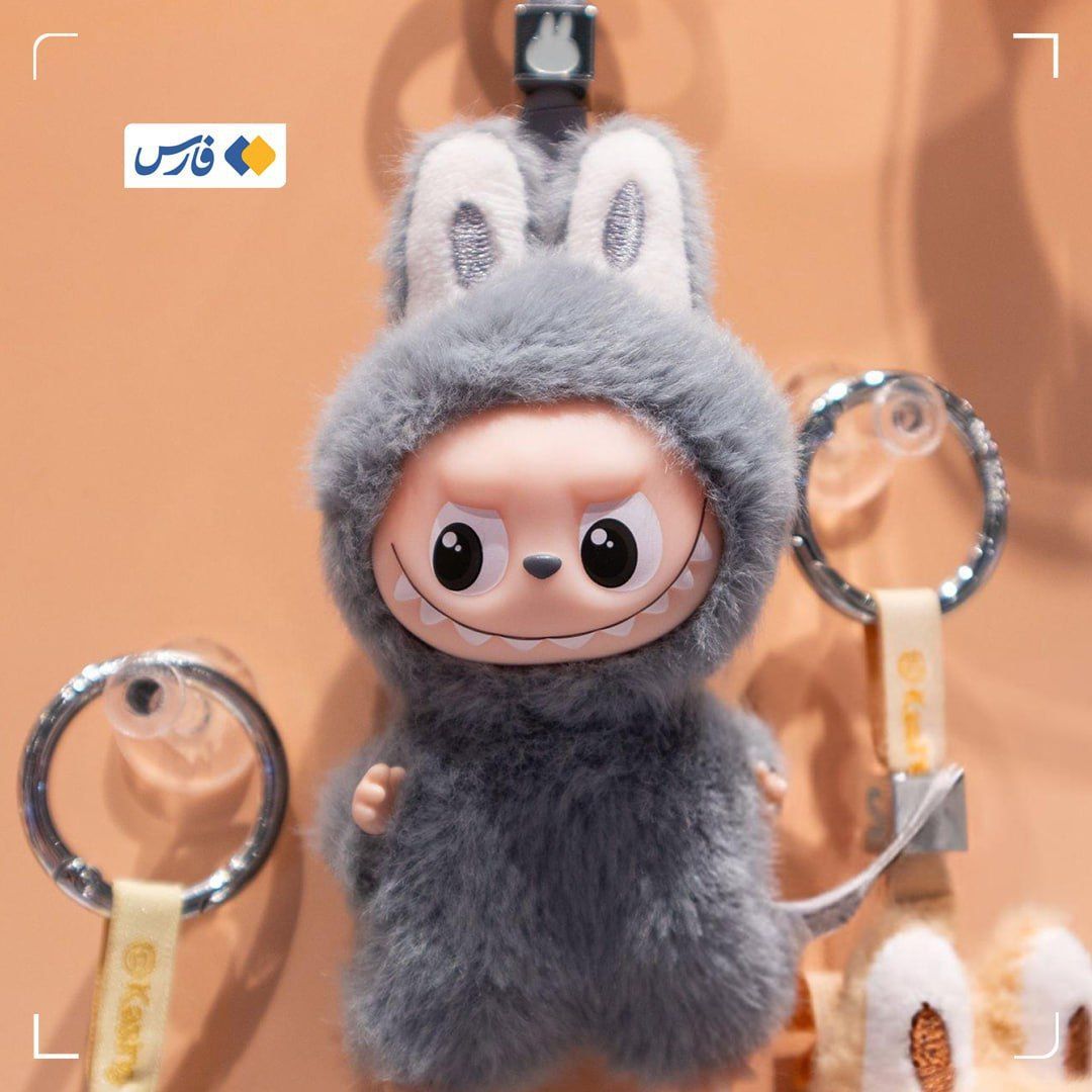 فروش یک میلیون «لبوبو» در ایران!