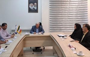 فرماندار فیروزه: سنگ فيروزه بهعنوان نماد ملی در جايگاه اصلي خود نيست فرماندار فیروزه: سنگ فيروزه بهعنوان نماد ملی در جايگاه اصلي خود نيست