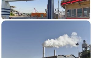 امسال مامورحمایت از کار به امر رهبریم      مامور به سرمایه گزاری و رشد صنعتیم