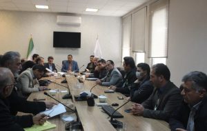 قرعه‌کشی ۷ قطعه زمین طرح «جوانی جمعیت» فیروزه با تأکید بر رفع مشکلات زیرساختی