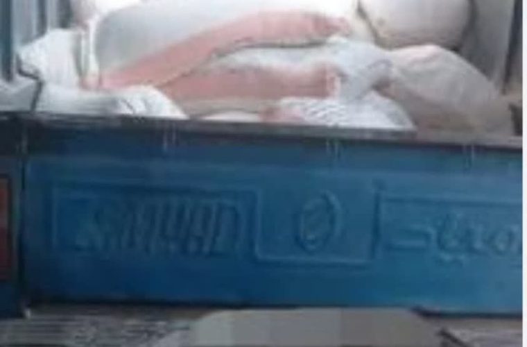 تشکیل پرونده تعزیراتی برای نانوای متخلف در فیروزه پس از گزارش مردمی