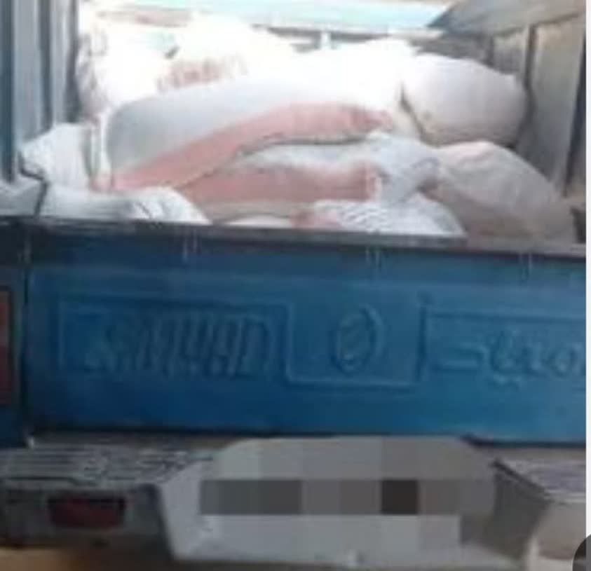 تشکیل پرونده تعزیراتی برای نانوای متخلف در فیروزه پس از گزارش مردمی